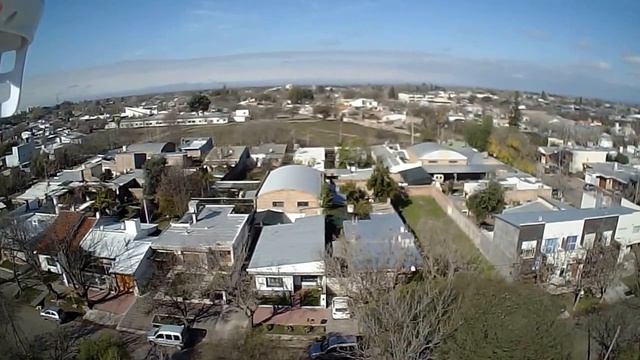 25 de Mayo - Syma x5 - 808 #16 v3 смотреть онлайн