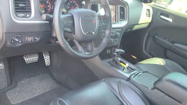 2019 Dodge Charger Charleston, Summersville, Goose Creek, Mount Pleasant GC615077 смотреть онлайн