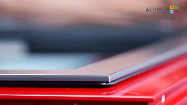 Скрытая фурнитура ROTO: проверка работоспособности фурнитуры смотреть онлайн