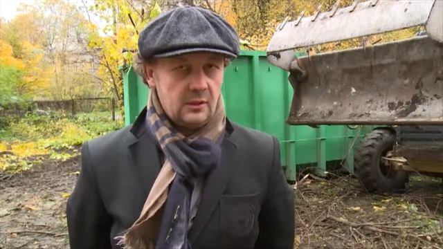 Дом на Ярославском. смотреть онлайн
