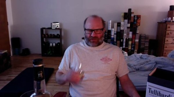 Tullibardine Sovereign