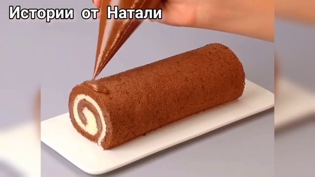 ТОРТЫ И ИСТОРИИ #52 Истории от Натали ч.1 смотреть онлайн