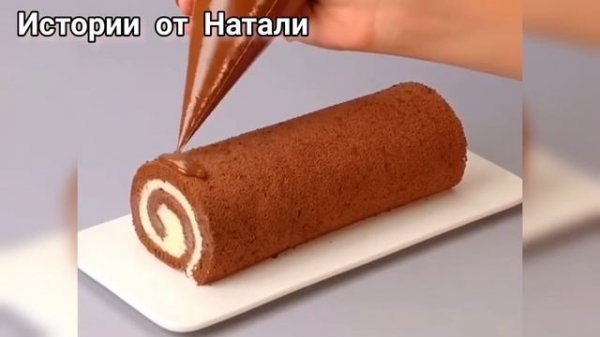 ТОРТЫ И ИСТОРИИ #52 Истории от Натали ч.1