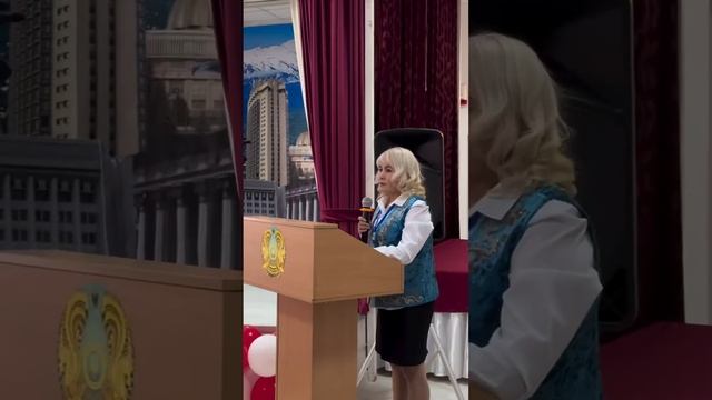 Городской семинар «Инклюзивная академия». смотреть онлайн