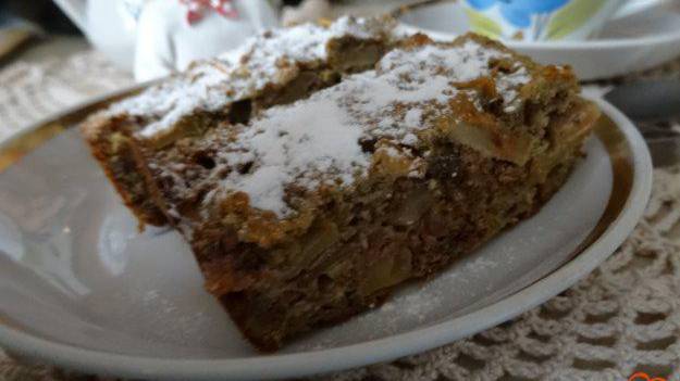 Сборник рецептов