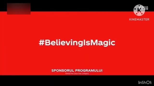 UEFA EURO 2024 intro Coca-Cola смотреть онлайн