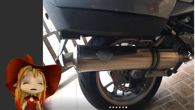 Gtr1400 ปี 07 ไมล์280 วิ่ง30,000 โล215,000 บาท смотреть онлайн