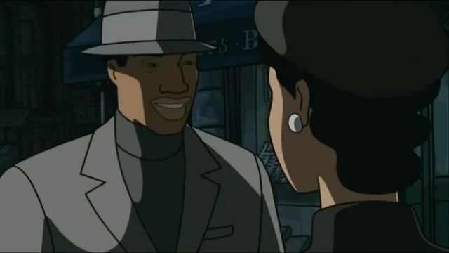 CHICO & RITA. Secuencia 8 смотреть онлайн