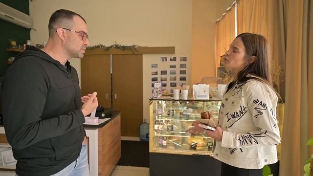 ОТКРЫЛ ПОПУЛЯРНУЮ КОФЕЙНЮ В ТУРЦИИ / Предприниматели: История успеха смотреть онлайн