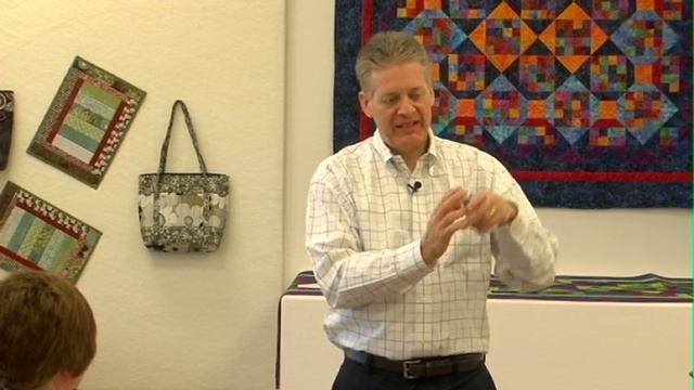 "Thread Therapy with Dr. Bob" Rainbows™ смотреть онлайн