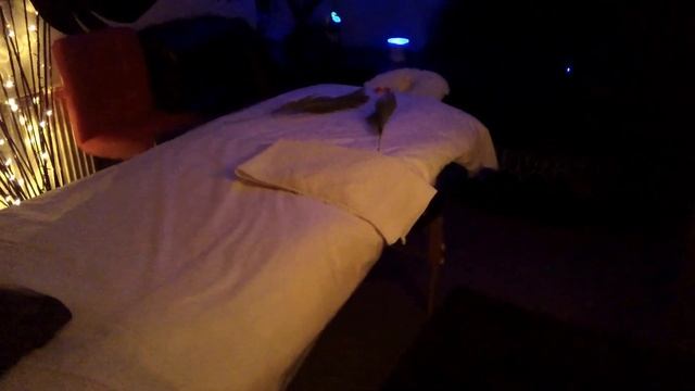 Spa Heaven Massage Room смотреть онлайн
