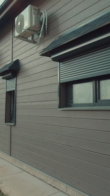 Отзыв на рольставни для окон от солиста группы Hi Fi Тимофея Пронькина #рольставни #частныйдом смотреть онлайн