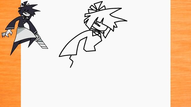 Como Dibujar A Miss Bloomie Fundamental Paper Education