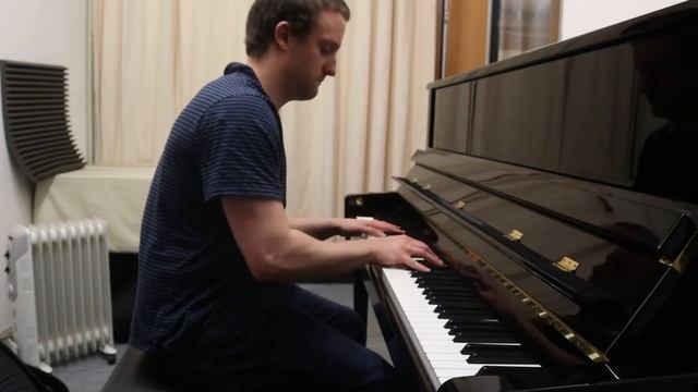 George Lambert-Suspended смотреть онлайн
