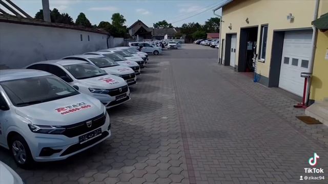 Dacia Logan 2022 смотреть онлайн