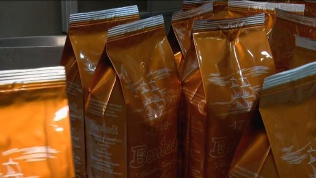 TORREFAZIONE CAFFÉ BONTADI, A ROVERETO UN PUNTO DI RIFERIMENTO PER GLI AMANTI DEL CAFFÉ смотреть онлайн