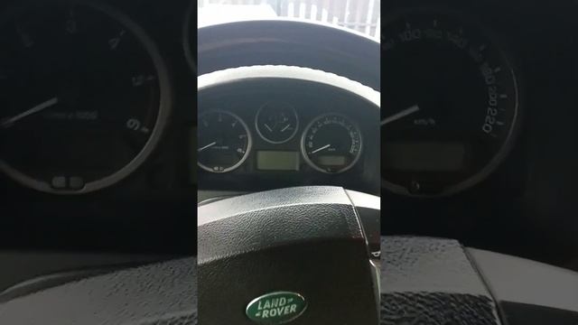 Land Rover Freelander 2011 смотреть онлайн