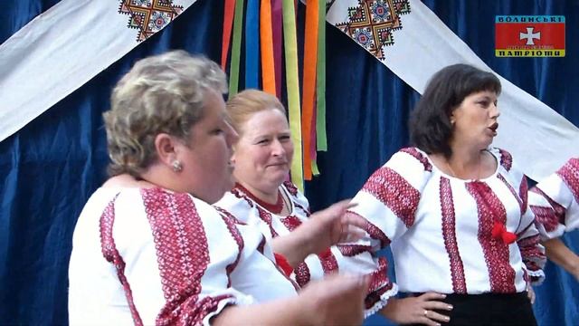 Волинські патріоти: Перевалівські "Секс бомби" смотреть онлайн