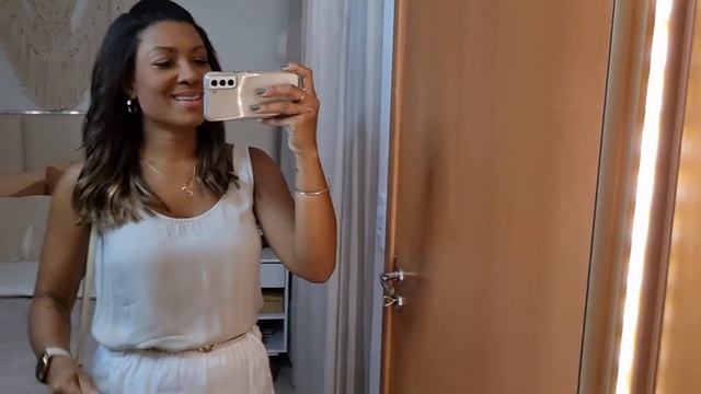 MEUS LOOKS REAIS | Looks coloridos, looks com shorts смотреть онлайн