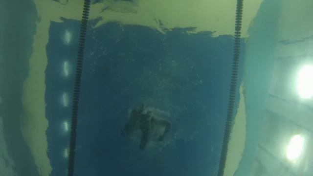 Один день в бассейне смотреть онлайн