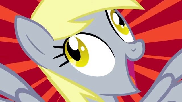 It's muffin time(Derpy Hoofs) смотреть онлайн