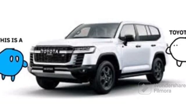 THIS IS A TOYOTA #meme смотреть онлайн