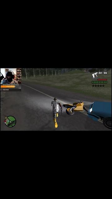 Лучший учитель ПДД GTA Challenge San andreas#shorts #gta #grandtheftauto #гта #гташка смотреть онлайн