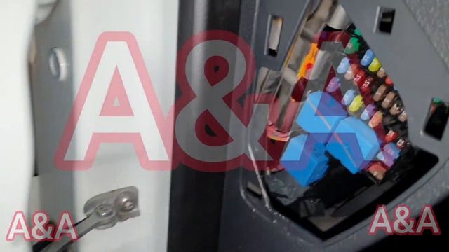 Localização Fusível (15A) Som (Multimídia) Sandero RS смотреть онлайн