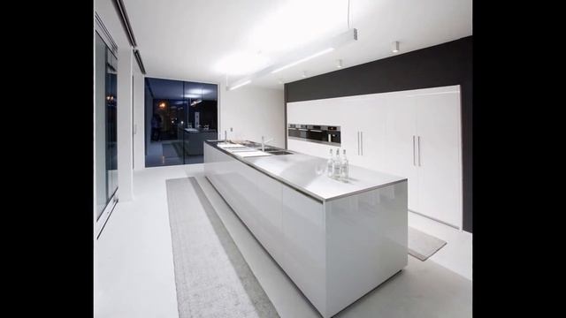 15 Best Models of Modern Kitchen Cabinets смотреть онлайн
