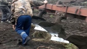 Колхоз пашет целину №24 (Balboa Blvd. - Gonna Fly Now)