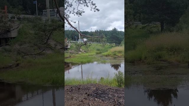 Air band. ( Расстояние по прямой до аэропорта 13 км) смотреть онлайн