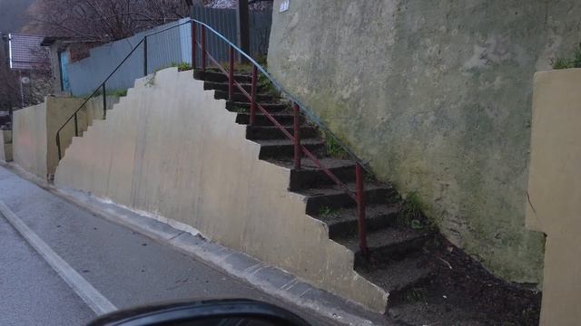 Что могло пойти не так? ВЛОГ