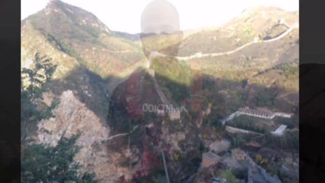 Trail Ninjas: 2016 Pre-Great Wall of China Marathon Venue Warm-Up (Beijing, China) смотреть онлайн