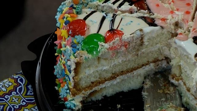 День рождения питомцев в экоцентре смотреть онлайн