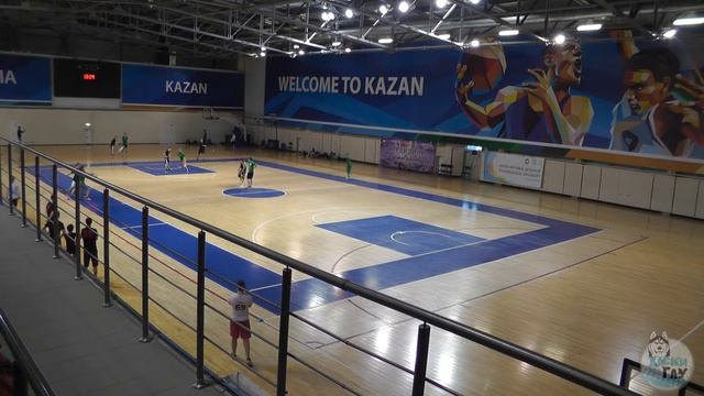 Лаки грасс - Пираньи (11.04.15 г. Казань. "Оттепель") смотреть онлайн