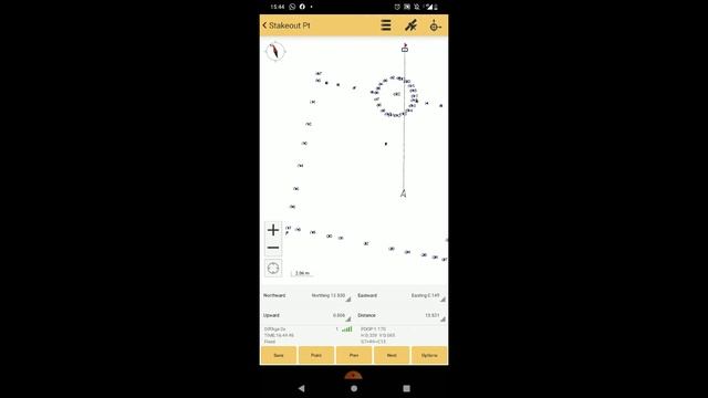 South Galaxy G1_Stake Out смотреть онлайн