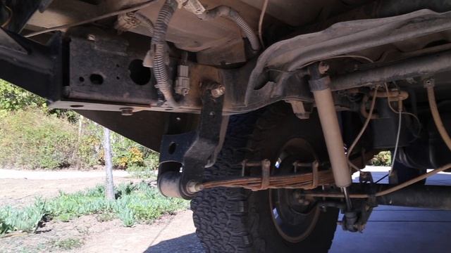 Nissan Frontier Titan Swap Teaser смотреть онлайн