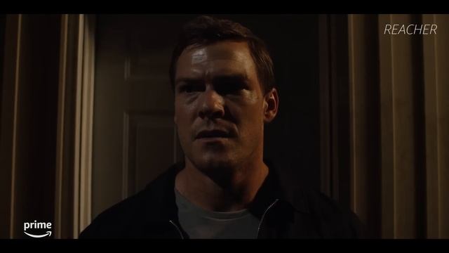 Prime Video Brings The Action | REACHER, The Boys, Jack Ryan, Gen V | Prime Video