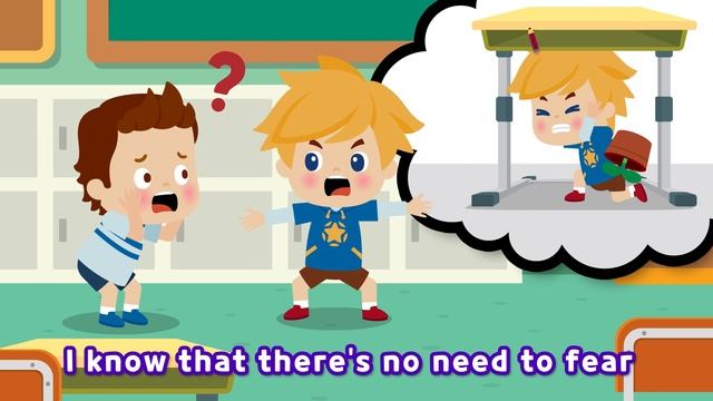 Fire Safety with ROY Song│POLI Theme Song│2D MV│Safety Series Opening Song│Robocar POLI TV смотреть онлайн