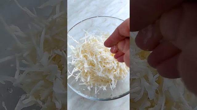 Квашеная капуста с айвой (американский вариант) смотреть онлайн