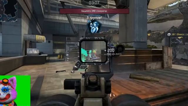 айронсайд, айронсайт,ironsight смотреть онлайн