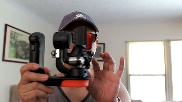 FreeFly Movi Review | One Month User Experience