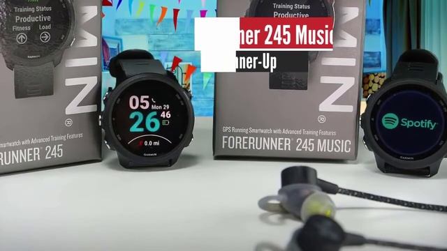 Top 5 Best Running Watch 2021-2022 смотреть онлайн