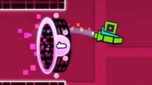 Geometry Dash lite
