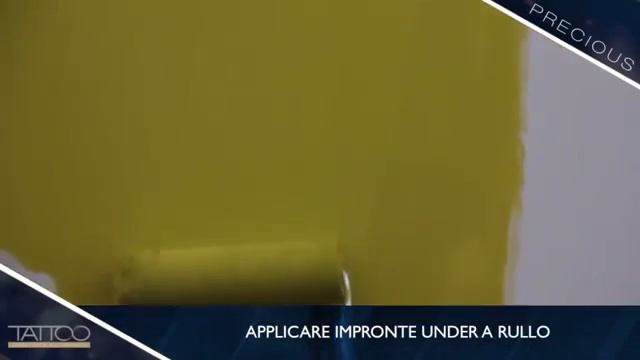 Tattoo PRECIOUS Oro Argento Rame Effetto PRECIOUS смотреть онлайн