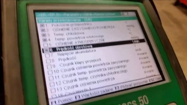 Regulacja , diagnostyka komputerowa, Kawasaki смотреть онлайн