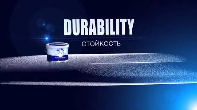 Husky Super Paint Interior Износостойкая белоснежная матовая 100% акриловая интерьерная краска смотреть онлайн