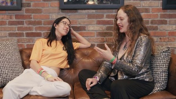 Quick Advice ⏳ Taking Compliments ft. Alex Coal