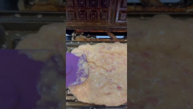 Вафли на диете смотреть онлайн