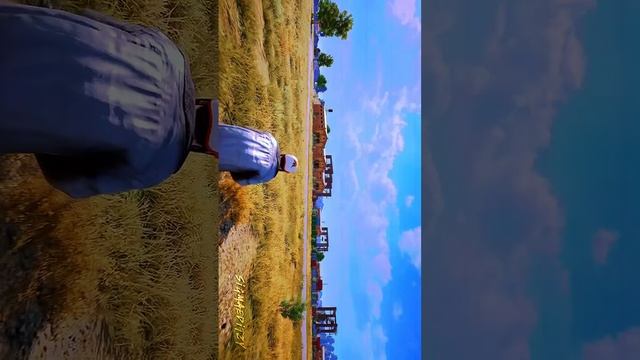 пабг очень красивый смотреть онлайн